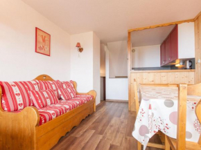 Appartement cosy 6 pers, balcon sud, centre d'Avoriaz, TV, WiFi, accès direct pistes et commerces. - FR-1-314-157